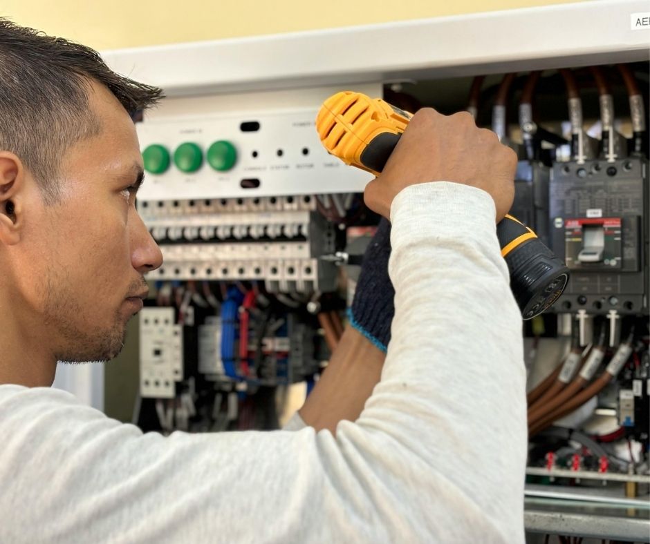 Acil Elektrikçi Etimesgut