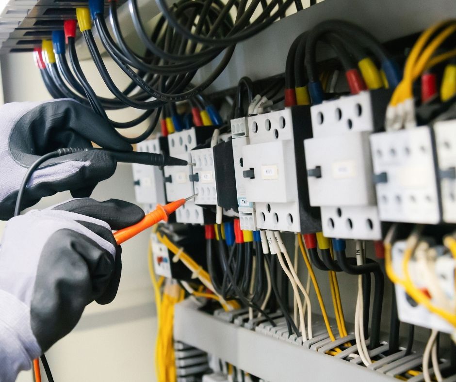 Etimesgut En Yakın Elektrikçi