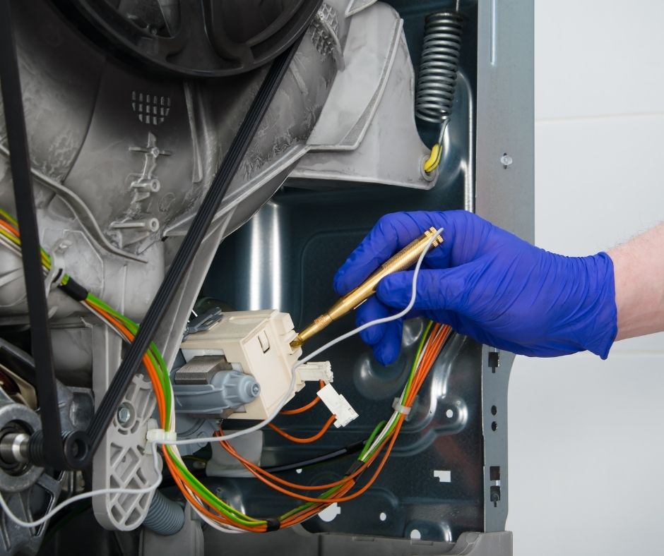 Etimesgut Tesisatçı Elektrikçi